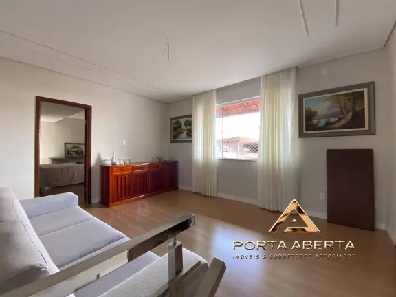 Imagem Casa 03 suítes - Bairro Vila Celeste - CÓD 1558