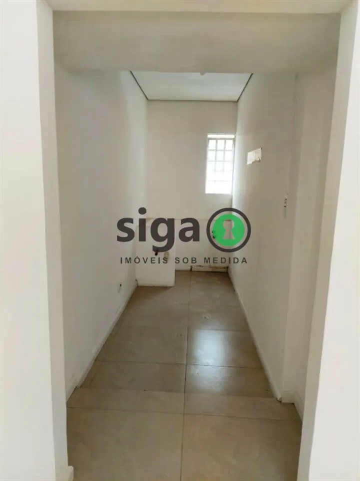Imagem Sobrado Comercial 150m², 5 quartos na Vila Clementino- Locação!!!