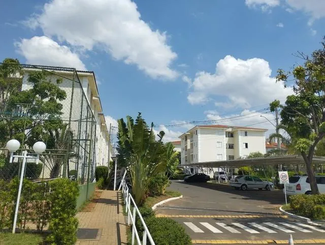 Foto do imóvel APARTAMENTO - PORTAL DO VENTO B -HORTOLÂNDIA em Rua Maria Aparecida de Camargo Romão