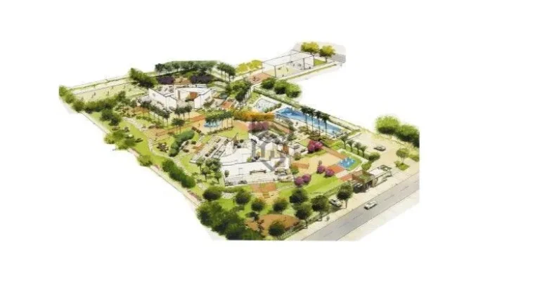 Imagem Apartamento Classic Condominium Club Moema sala amapliada
