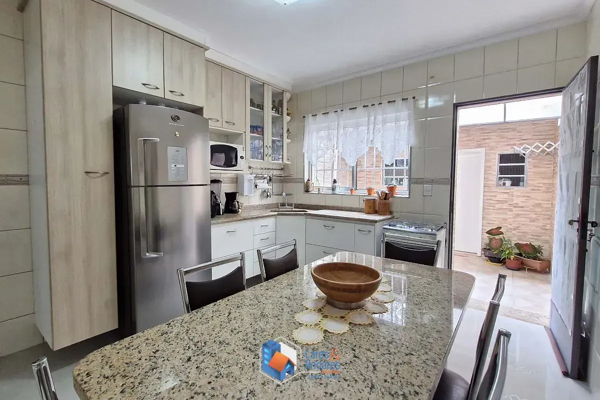 Imagem Casa de vila para venda em Santana com 2 quartos, 140m²