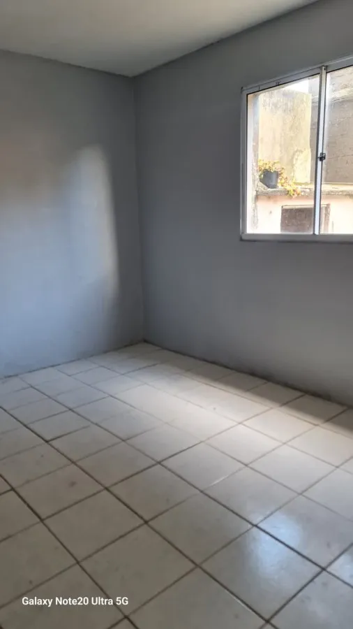 Imagem Apartamento para Venda em Rio Grande, Cidade Nova, 2 dormitórios, 1 banheiro