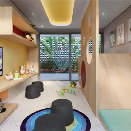 Imagem Studio com 1 Quarto à Venda, 25 m² em Bela Vista - São Paulo