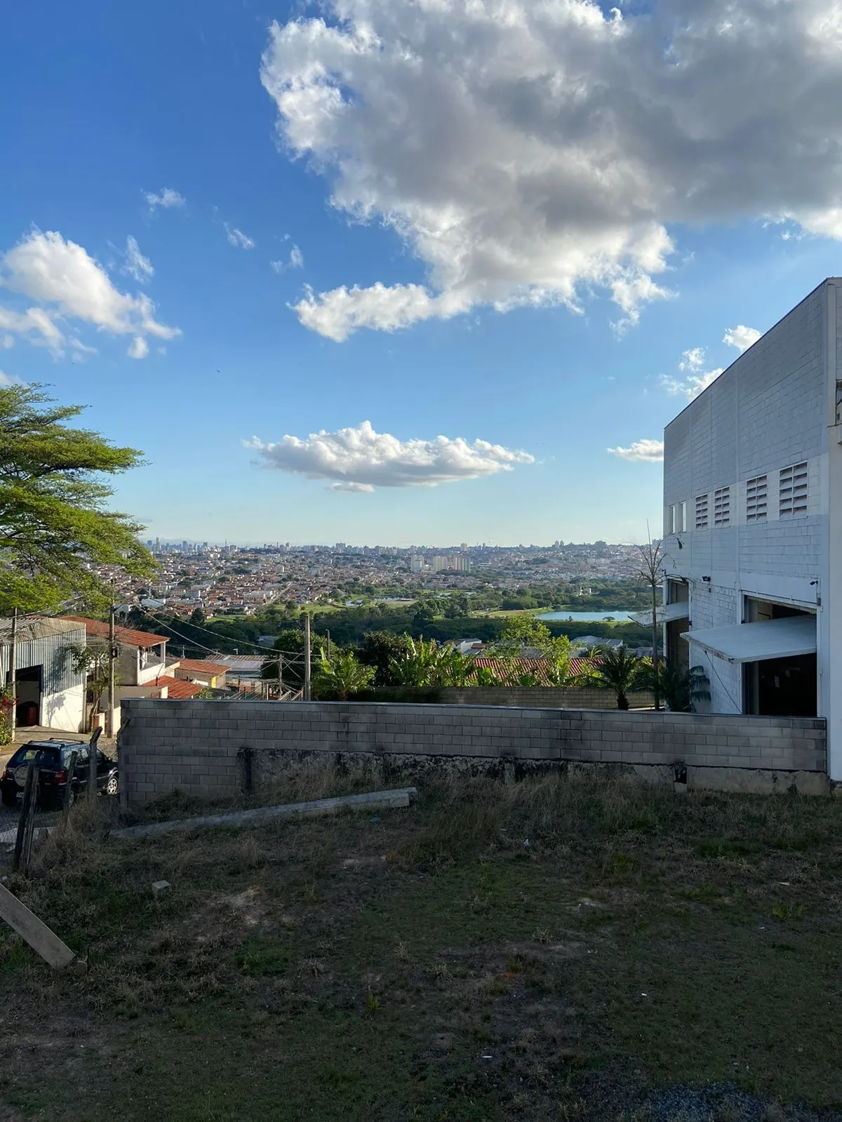 Imagem Terreno com 1000M² a venda
