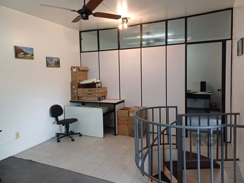Imagem Conjunto/Sala para Venda - 108.44m², 0 dormitórios, 1 vaga - Floresta