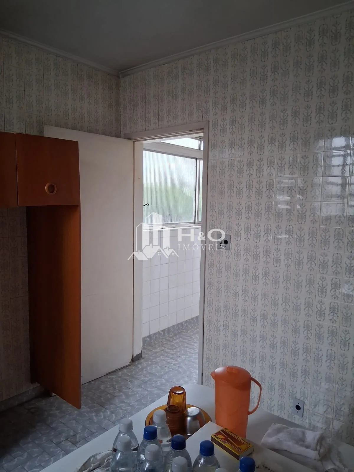 Imagem Apartamento à venda no bairro da Mooca - 130m²
