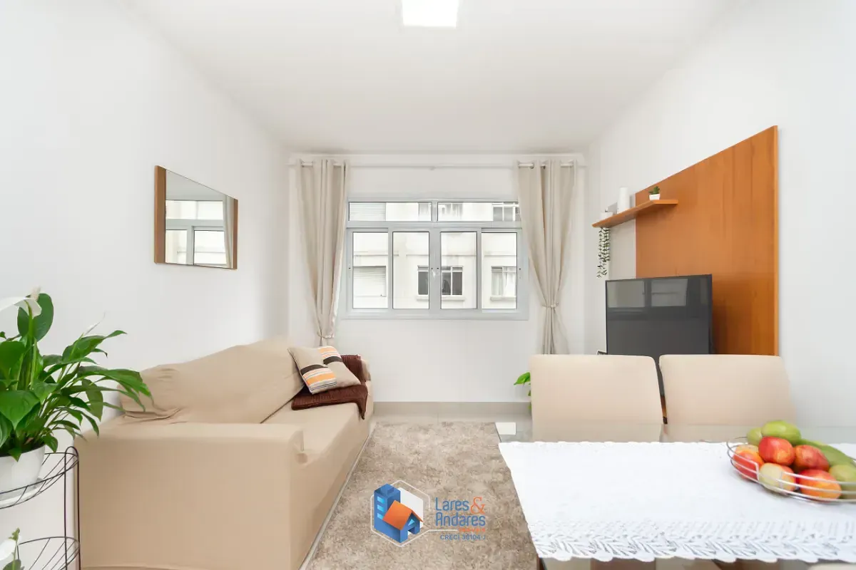 Imagem Apartamento para venda em Bela Vista com 2 quartos, 60m²