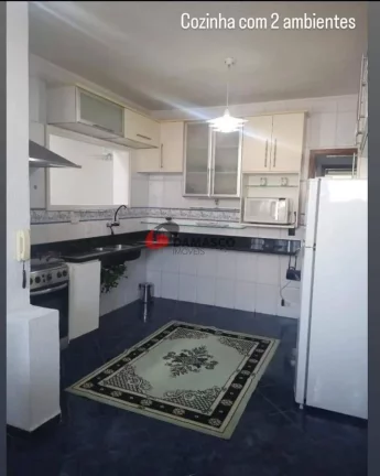 Imagem Sobrado completo à venda na Zona Sul de São Paulo, com localização privilegiada e estrutura impecável!