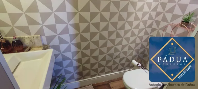 Imagem APARTAMENTO 3 DORMITÓRIOS