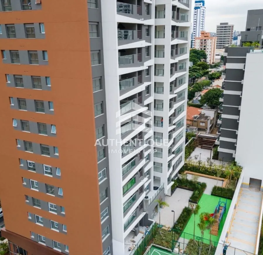 Imagem HAUS MITRE PLATO IPIRANGA - Apartamento à venda em São Paulo/SP