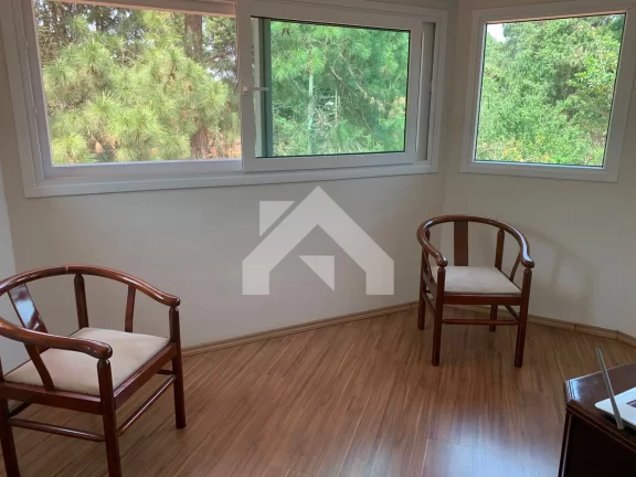 Imagem Casa de Condomínio em Pinheiros Tênis Village - Cotia