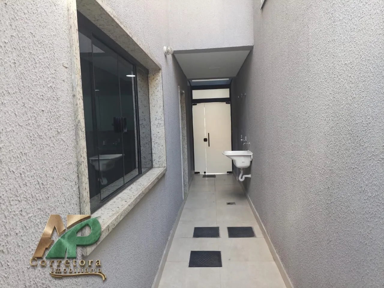 Imagem Sobrado Novo 140m² no Butantã | 3 Suítes, 2 Vagas | Ao Lado do Shopping Raposo