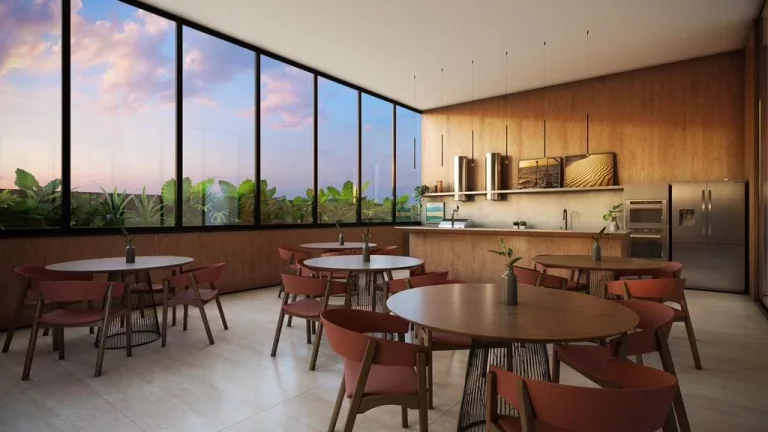 Imagem Apartamento à venda em Porto Belo, Perequê, com 3 quartos, 104m2