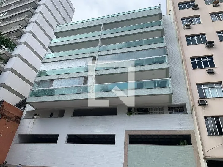 Imagem Apartamento para Venda em Rio de Janeiro, Botafogo, 3 dormitórios, 1 suíte, 2 banheiros, 2 vagas