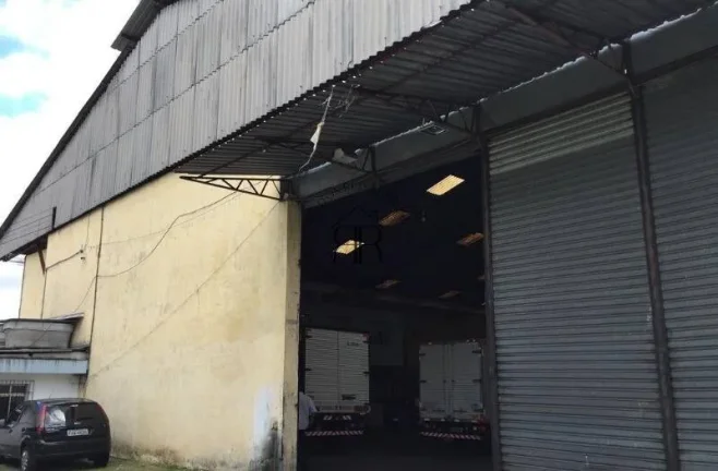 Imagem VENDA
GALPÃO COMERCIAL/INDUSTRIAL VENDA/LOCAÇÃO NO CANGAIBA ZONA LESTE DE SÃO PAULO TODO REFORMA...