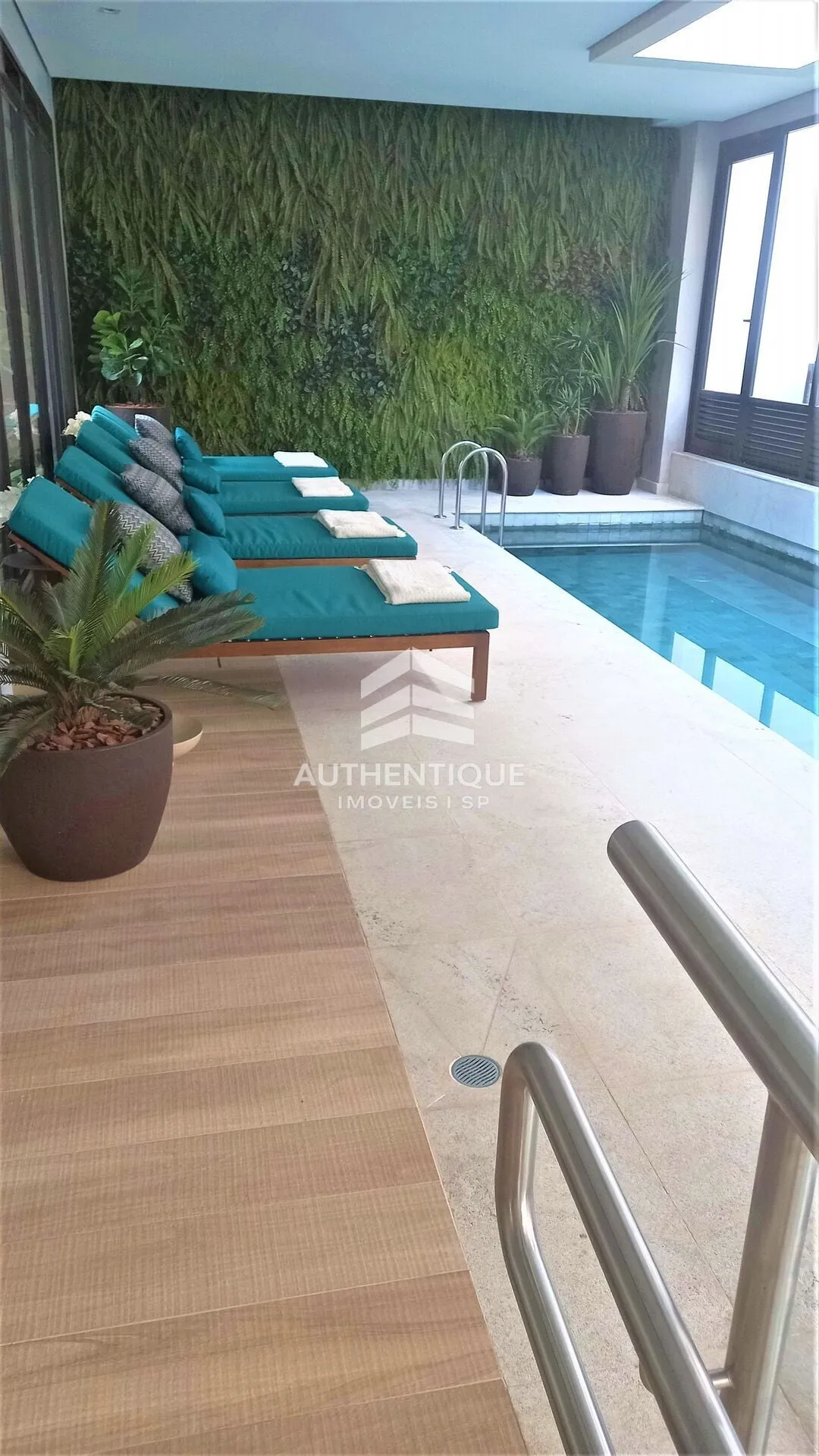 Imagem L'APOGÉE HIGIENOPOLIS - Apartamento à venda em São Paulo/SP
