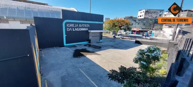 Imagem GALPÃO EM SALVADOR