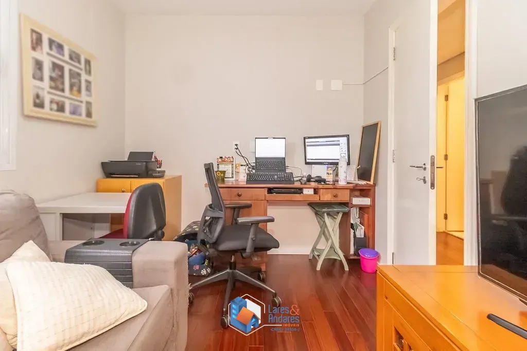Imagem Apartamento à venda 3 Quartos 1 Suite 2 Vagas 82M² Vila Sofia São Paulo - SP