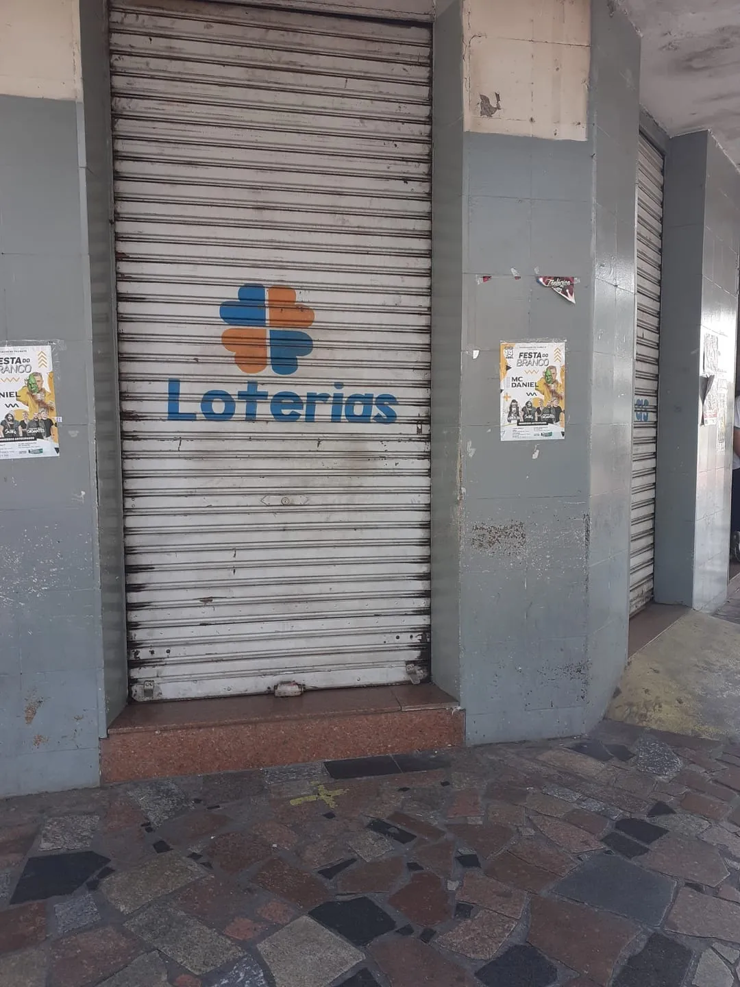 Foto do imóvel Comercial para Locação 60M², Centro, Pindamonhangaba - SP