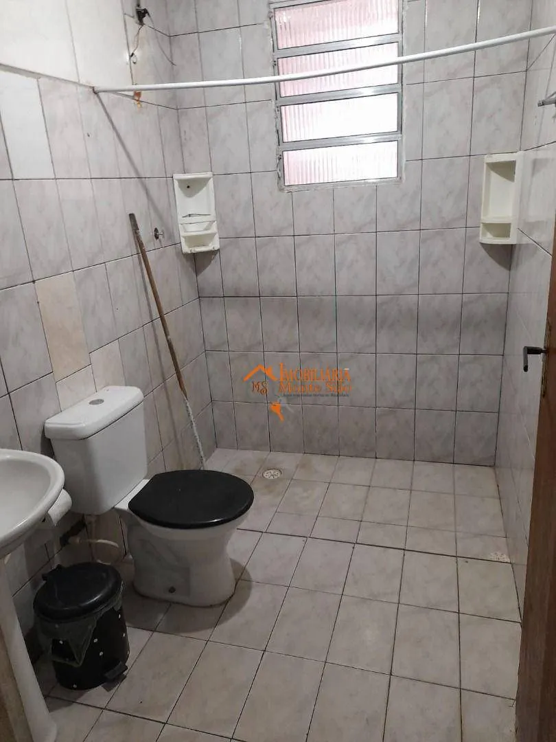 Imagem Casa com 5 dormitórios à venda por R$ 390.000,00 - Cidade Soberana - Guarulhos/SP
