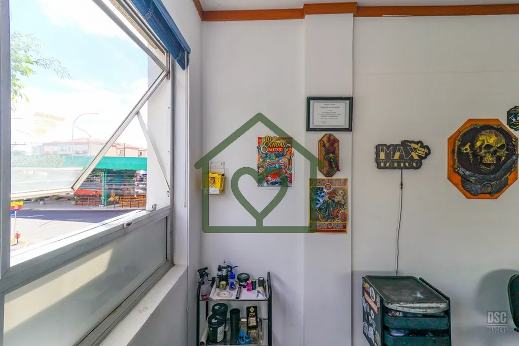 Imagem Salas Comerciais Ã  Venda Excelente LocalizaÃ§Ã£o! 
 
Ãtima oportunidade para o seu negÃ³cio! 
 
SÃ...