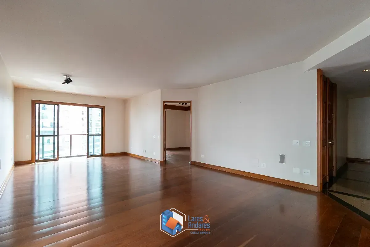 Imagem Apartamento para venda em Moema com 3 quartos, sendo 3 suítes, 325m²