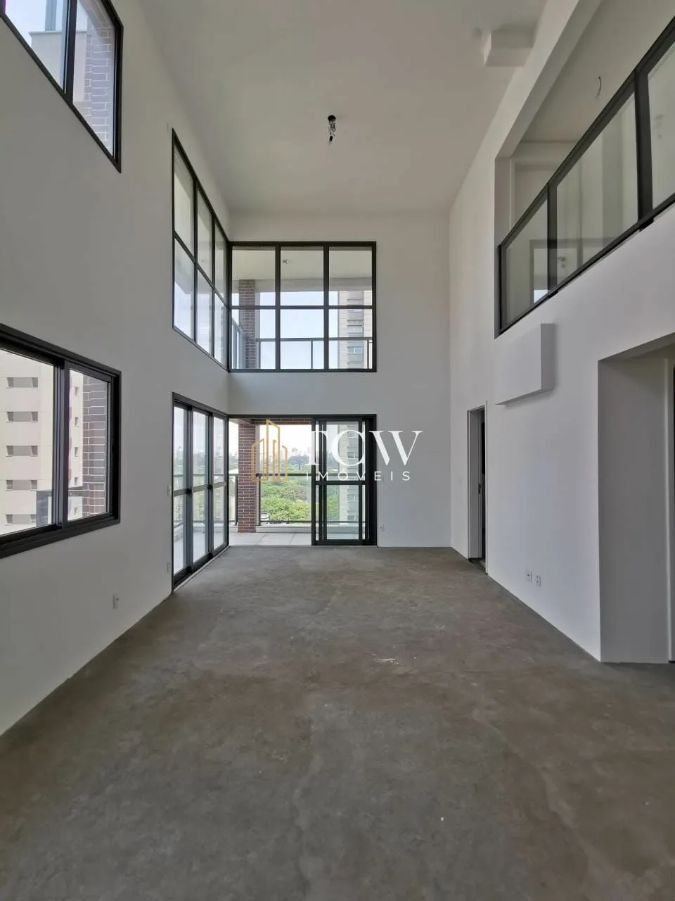 Imagem Apartamento à venda no bairro Ibirapuera - São Paulo/SP, Zona Sul