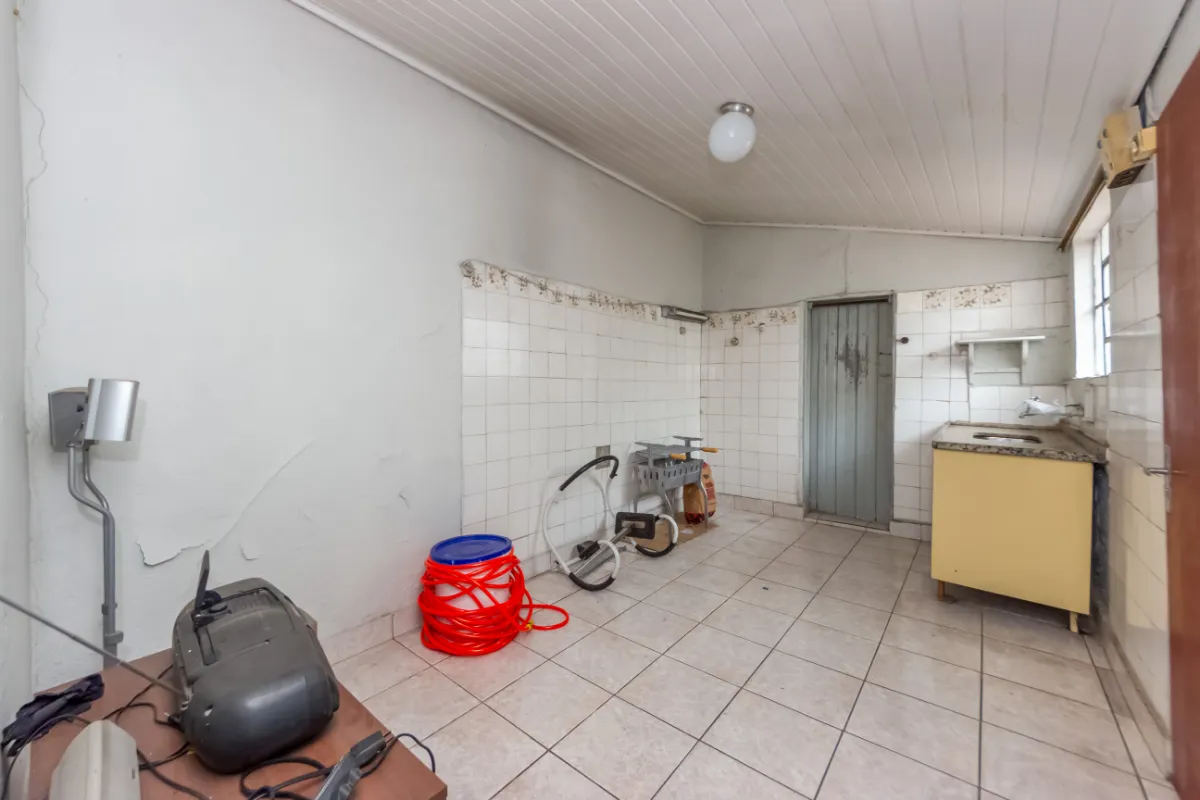 Imagem Casa para venda em Vila Anastácio com 3 quartos, 160m2