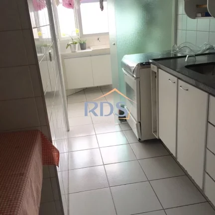 Imagem APARTAMENTO RESIDENCIAL em SÃO PAULO - SP, VILA SANTA CATARINA