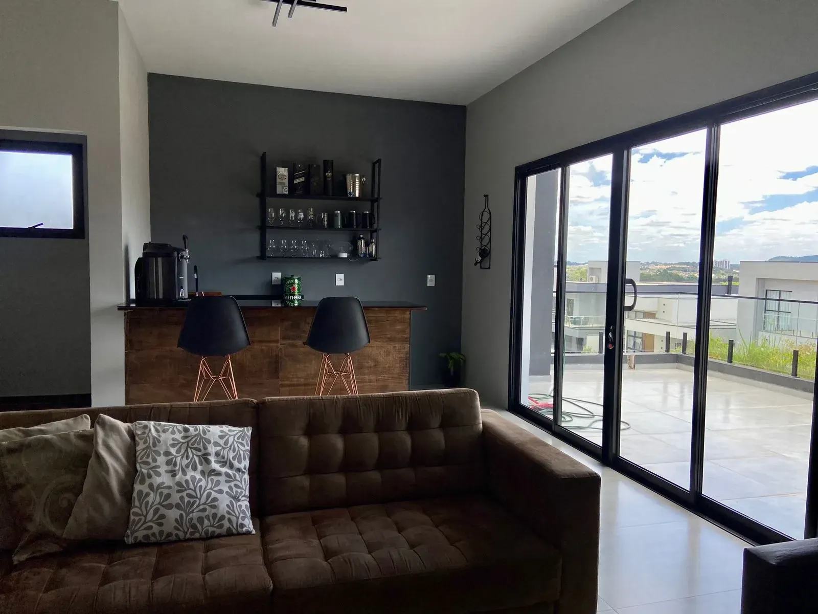 Imagem Casa de Condomínio com 4 Quartos à Venda, 220 m² em Residencial Pecan - Itupeva