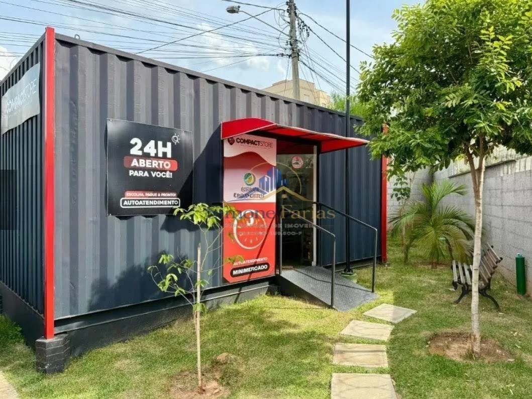 Imagem Apartamento com 2 dorms, no Condomínio Brisa do Parque, Sorocaba