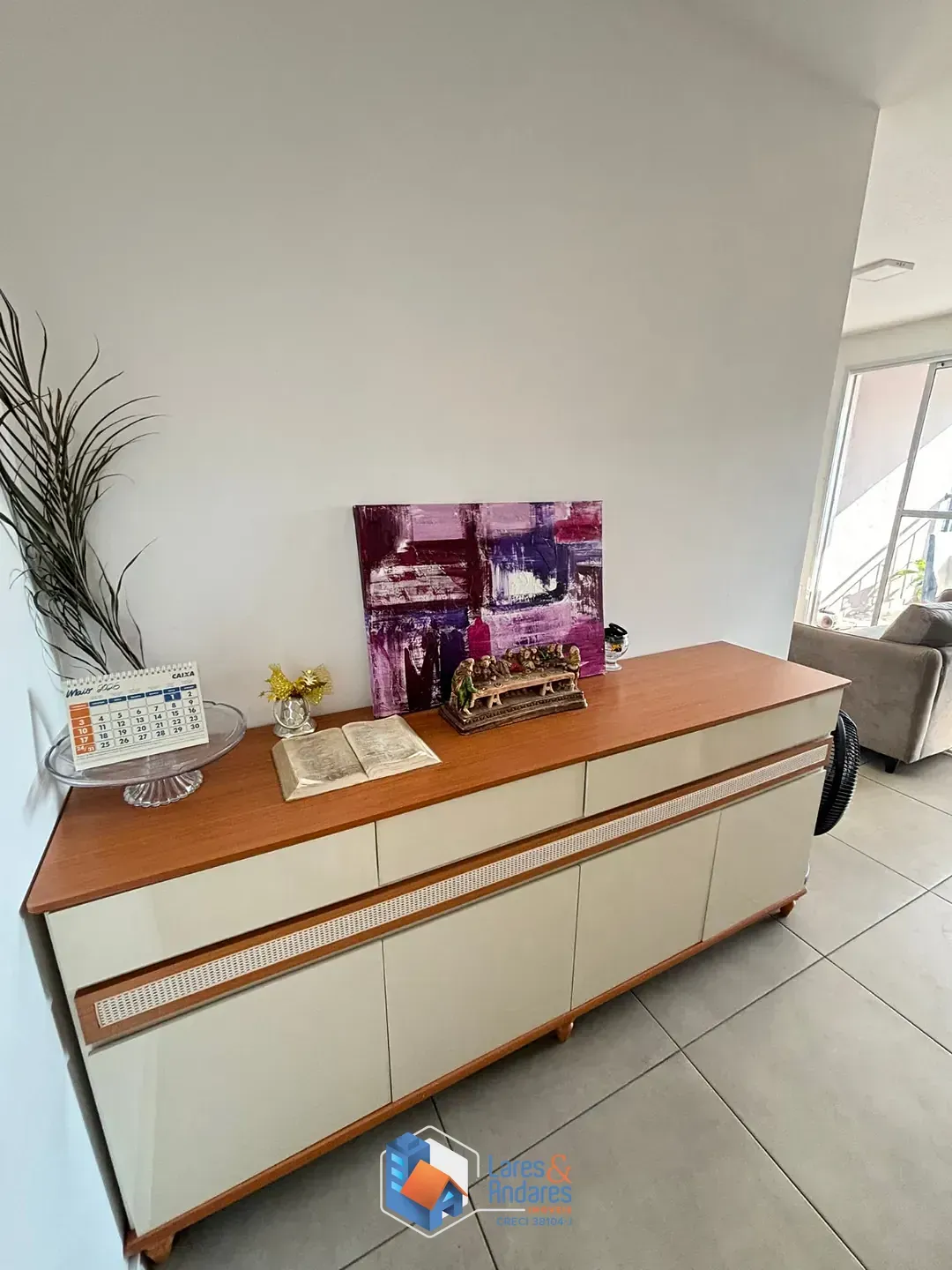Imagem Apartamento para venda em Barra Funda com 2 quartos, sendo 1 suíte, 53m²