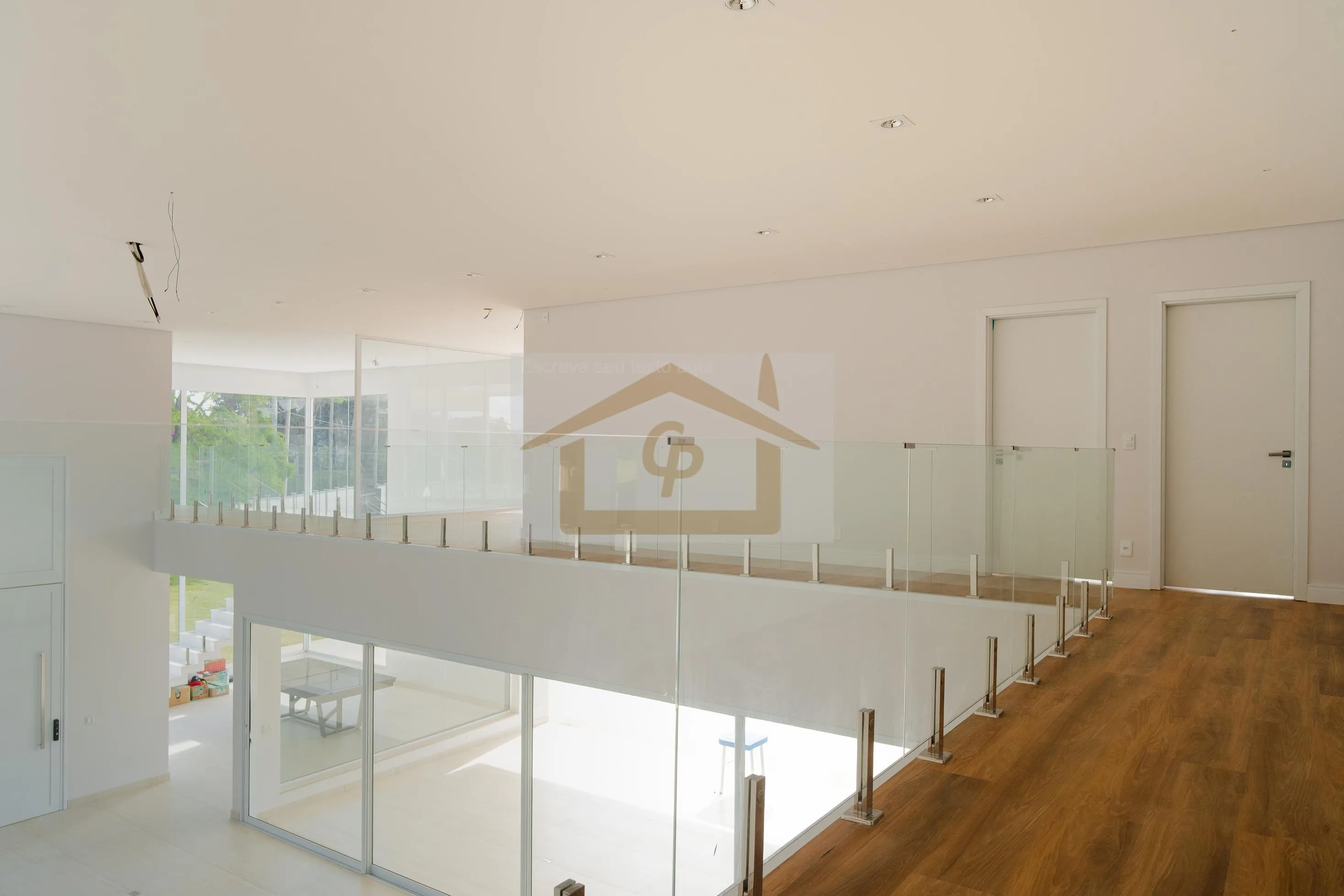 Imagem 5 suítes - Sofisticação, Espaço e Conexão com a Natureza no Haras Bela Vista