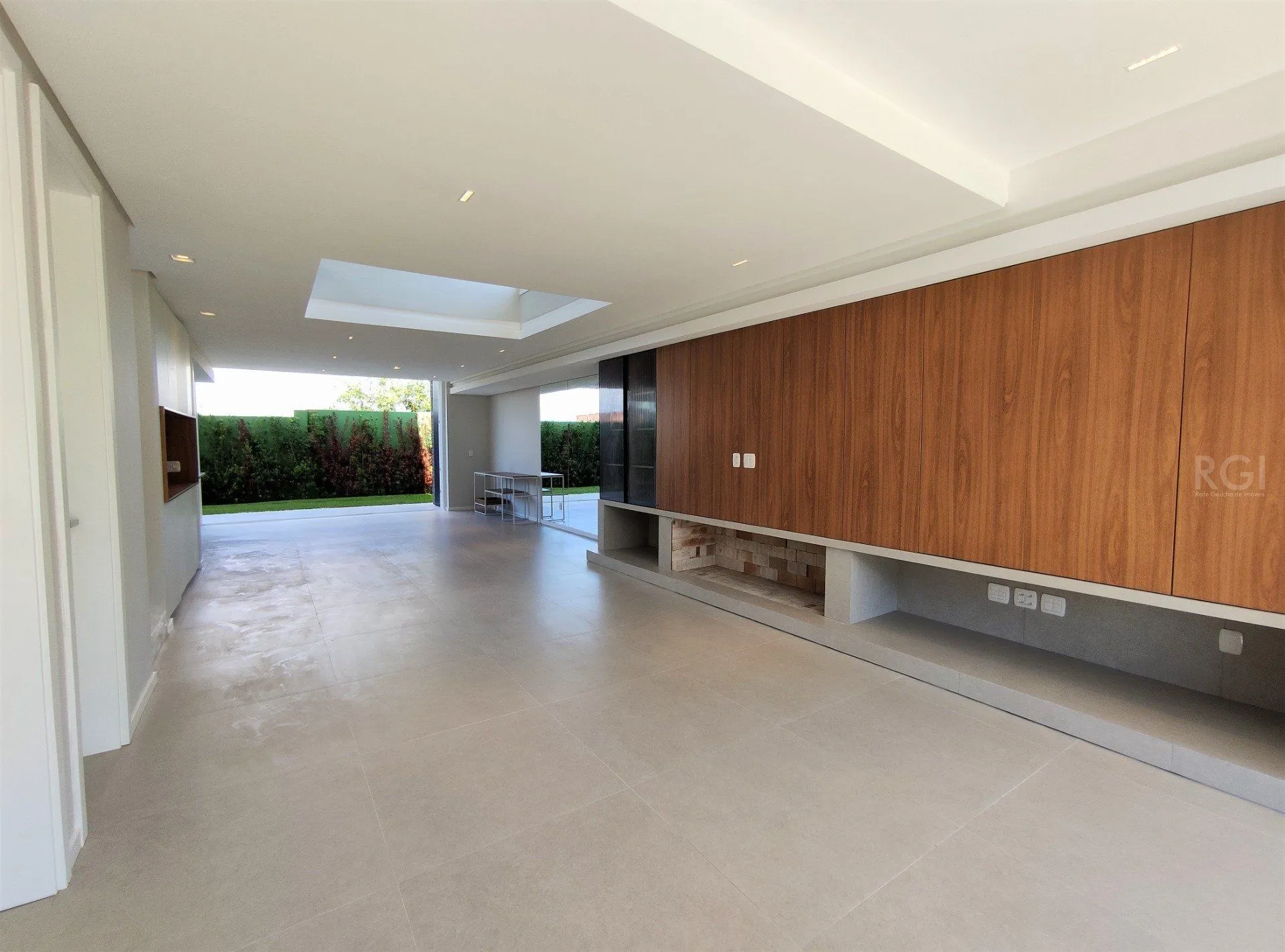 Imagem Casa de Condomínio em Atlântida Sul