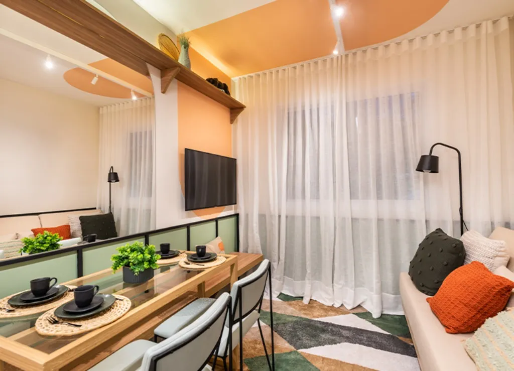 Imagem Apartamento venda com 2 dormitórios Vila Maria São Paulo SP