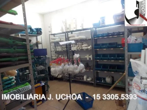 Imagem Ótimo prédio a venda no Jardim XI de Agosto em Tatuí/SP - comercial/residencial