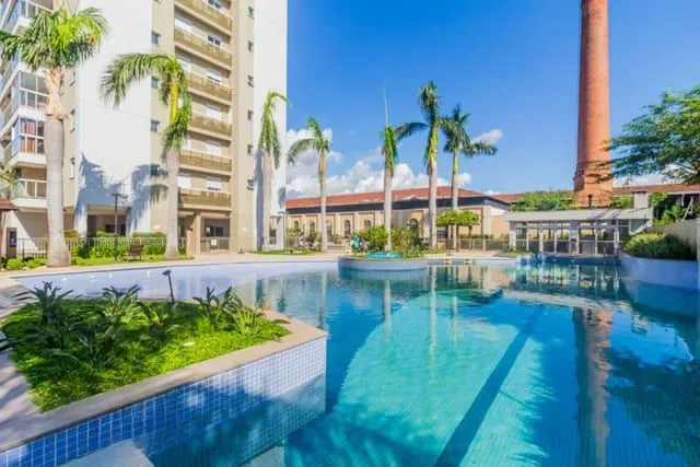 Imagem Apartamento de 2 dormitórios à venda em São Geraldo, Porto Alegre.
