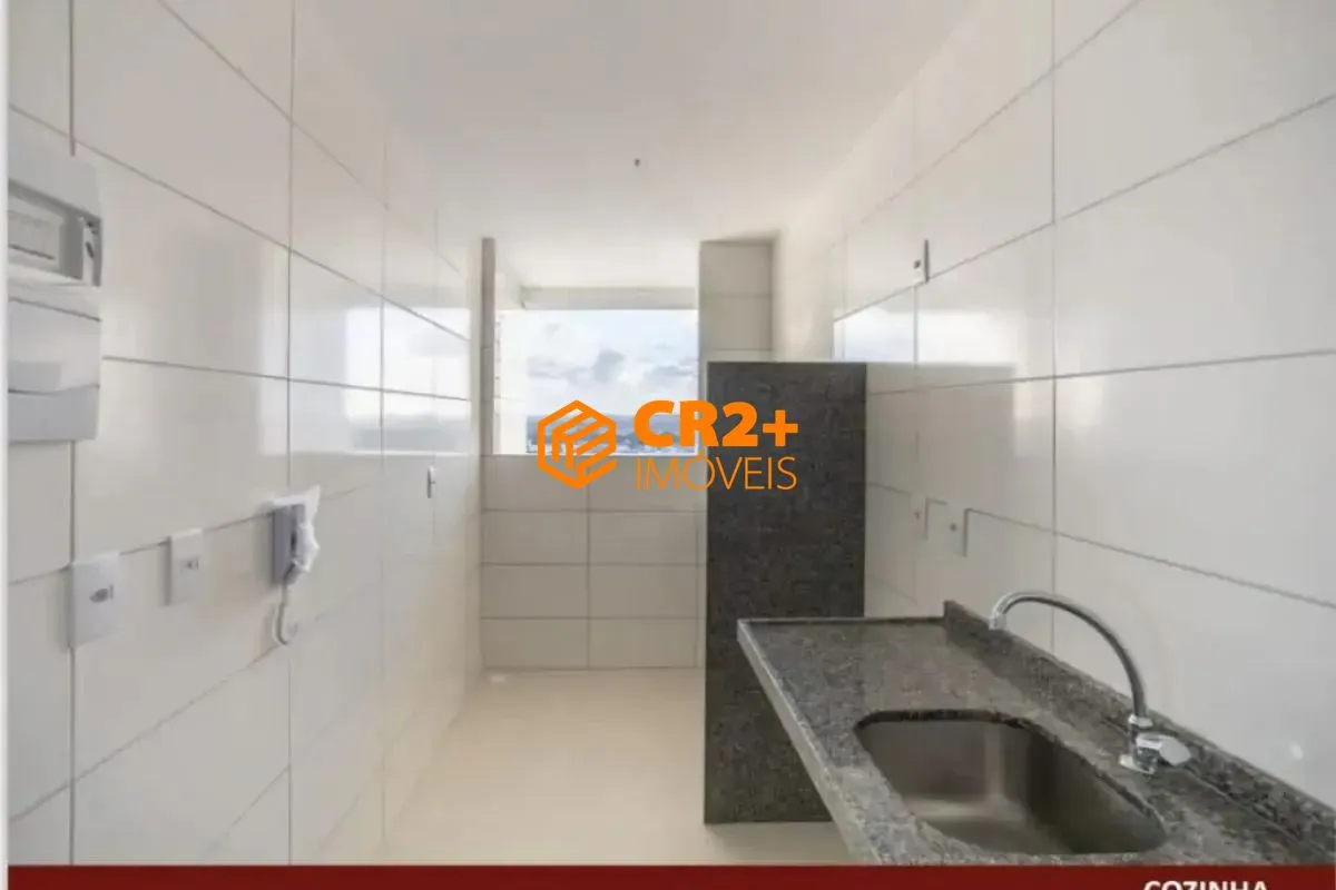 Imagem Apartamento a Venda de 61m² com 3 quartos 1 suíte em bairro Prado em Recife