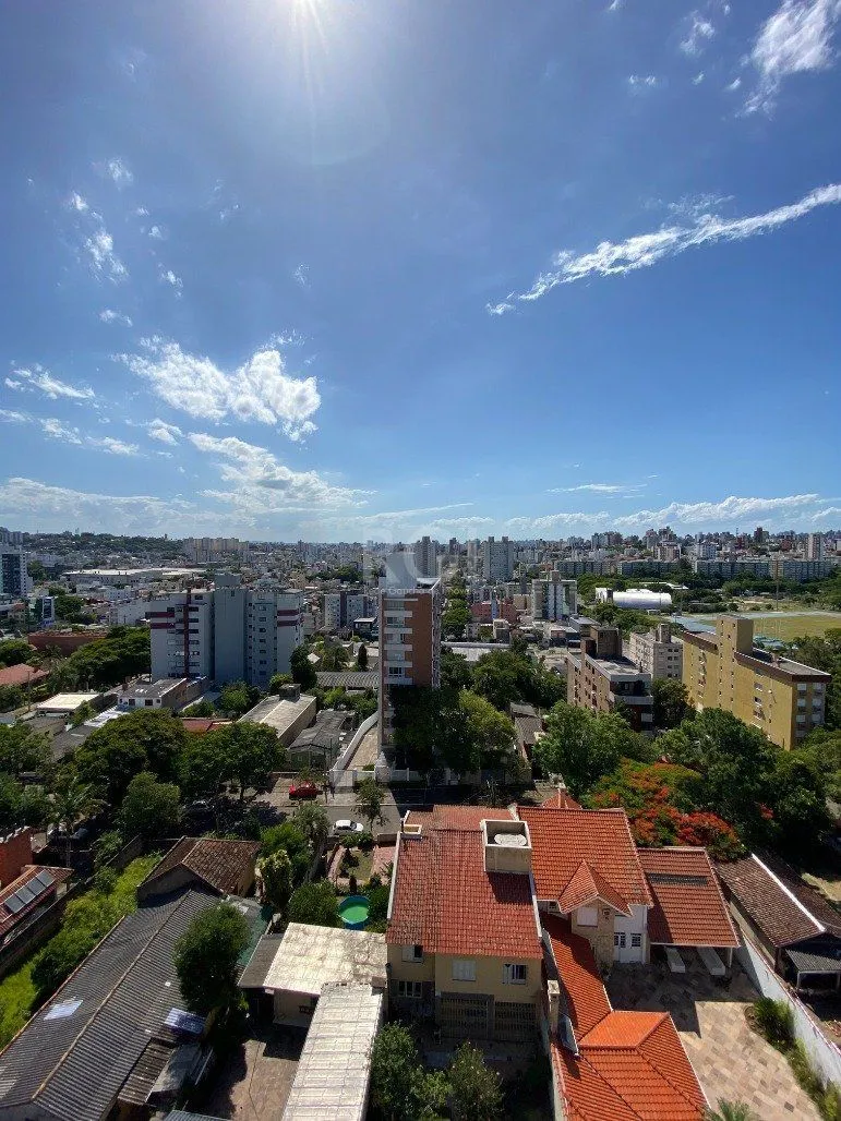 Imagem Apartamento Para comprar no Bairro Jardim Botânico com 3 quartos (1 suíte)