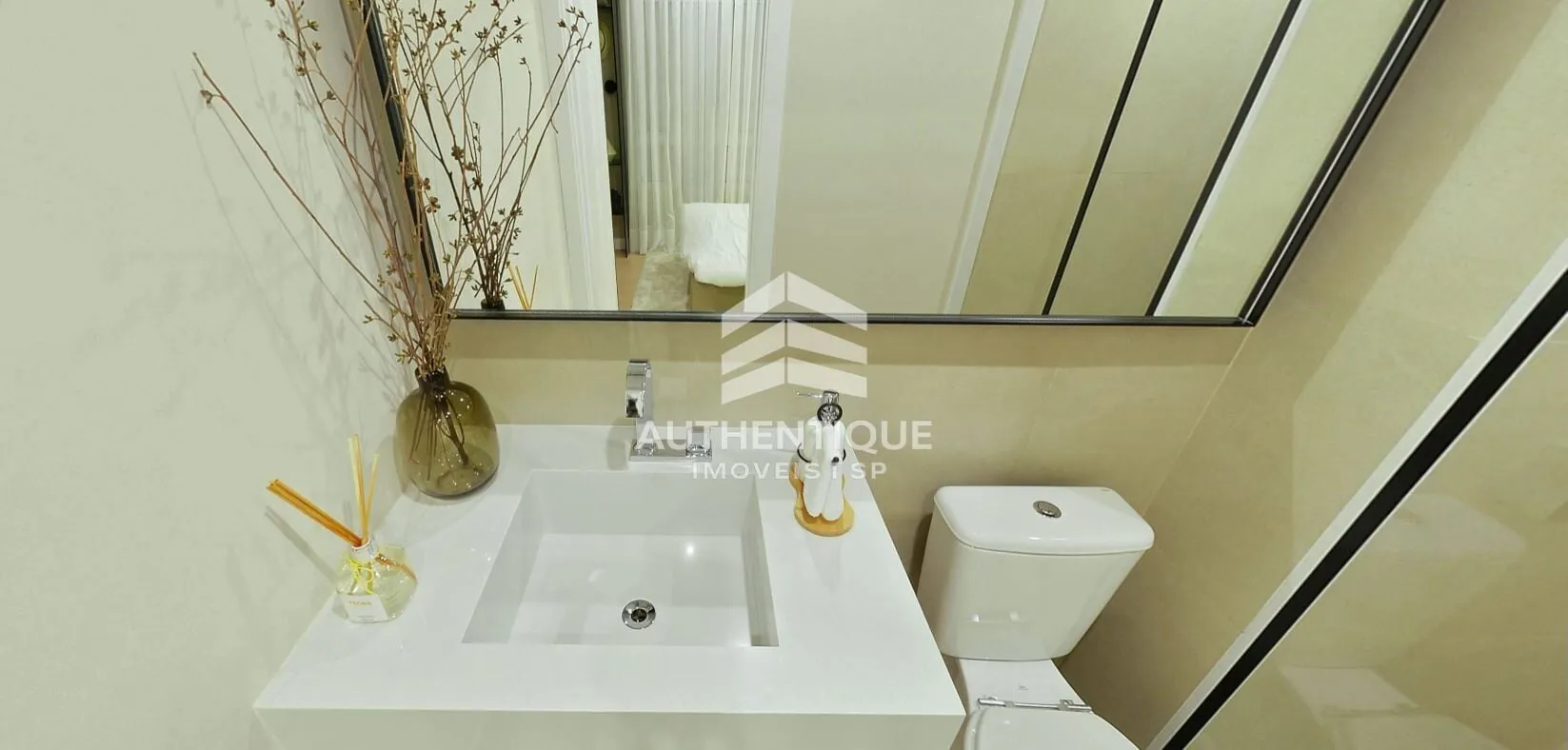 Imagem TEG MOOCA - Apartamento à venda em São Paulo/SP