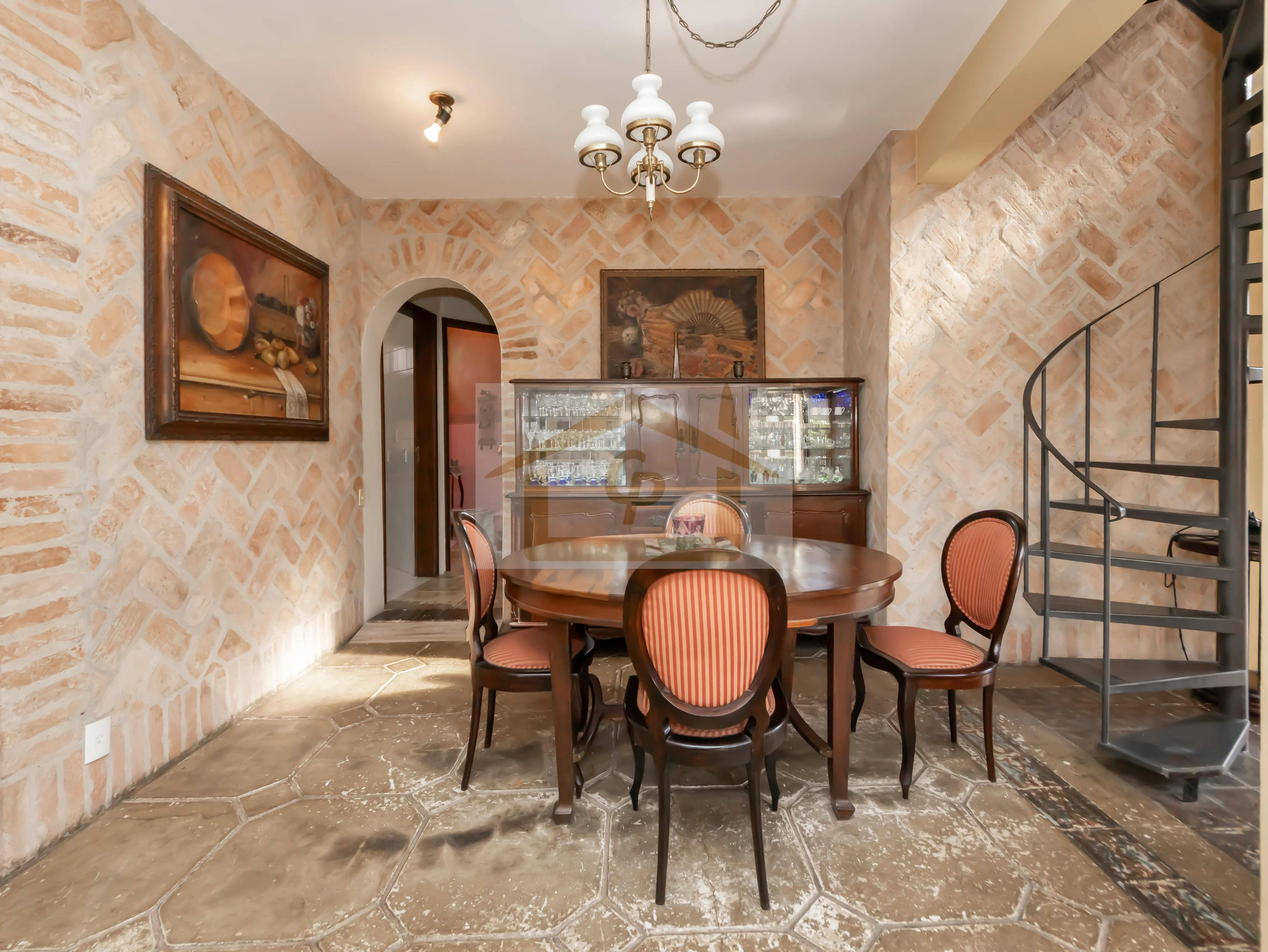 Imagem Casa inspirada na região Italiana da Toscana , 4 suítes *escritório, 2 vagas