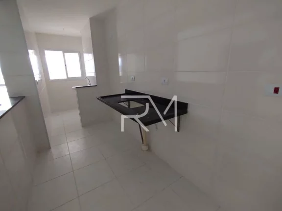 Imagem Apartamento com 2 dormitórios à venda, 72 m por R$ 375.000,00 - Vila Dinópolis - Mongaguá/SP