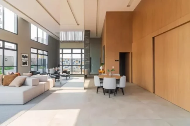 Imagem LODZ LEOPOLDINA - Apto de 61m² (Revenda Kallas), mobiliado, próximo à Estação Imperatriz Leopoldina!
