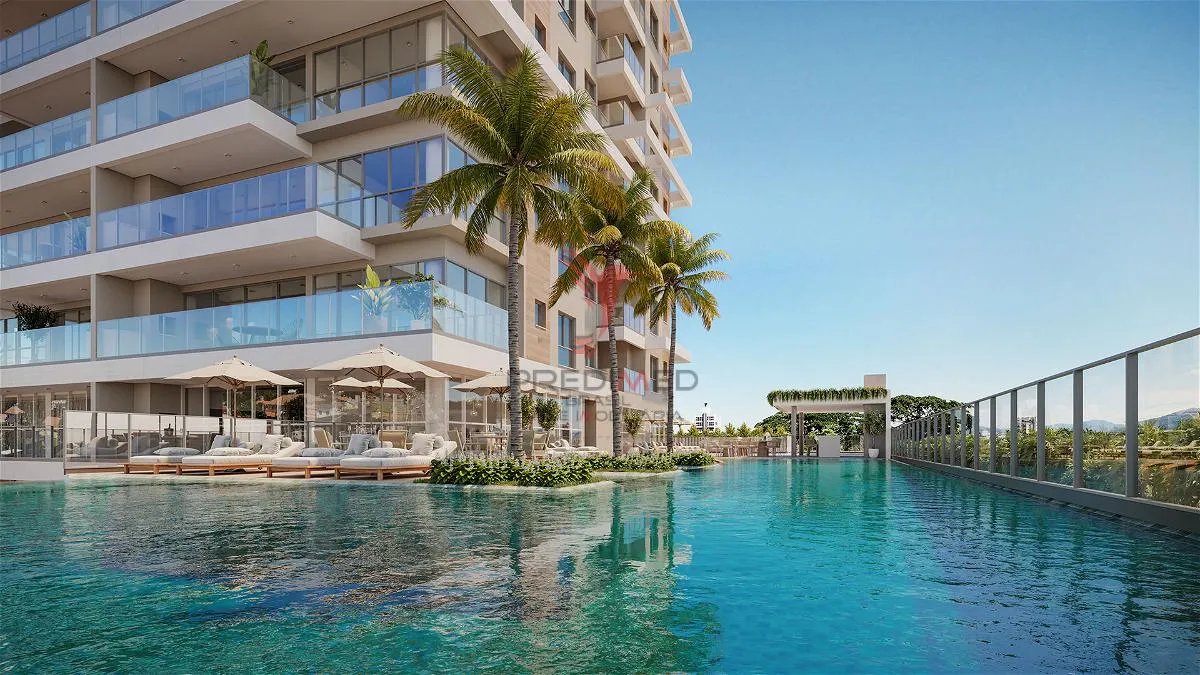 Imagem Apartamento em Penha (Santa Catarina) - Localizado próximo ao Beto Carrero World
