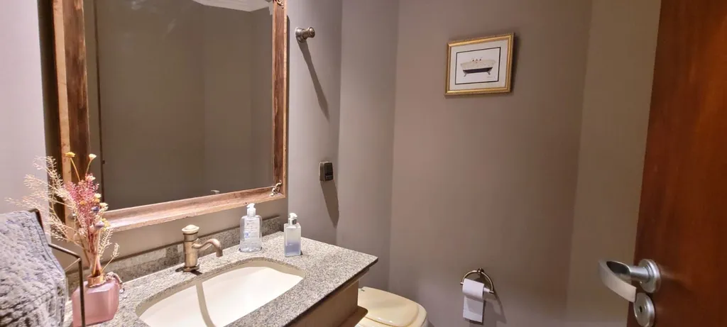 Imagem Apartamento à venda em São Paulo, Campo Belo, com 4 quartos, 1000m2