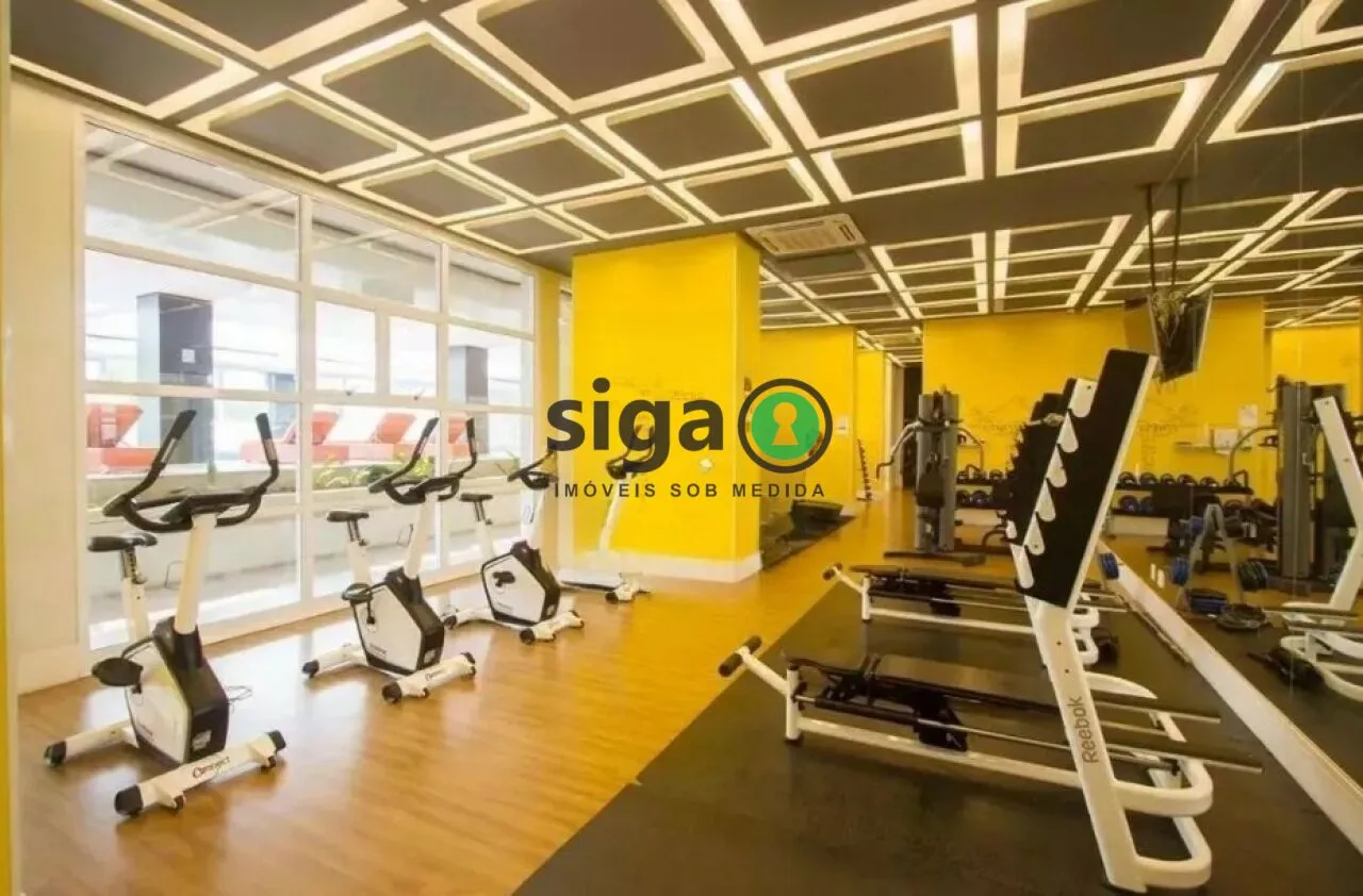 Imagem Apartamento para venda no Brooklin, São Paulo - SP