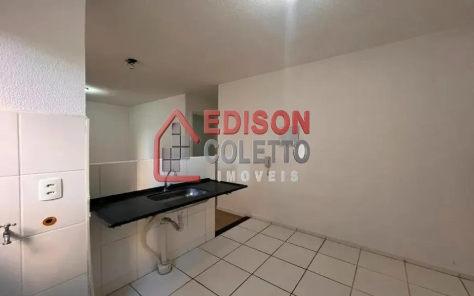 Imagem Apartamento Térreo a venda, Residencial ForLife Paraíso Clube, bairro Pompéia, Piracicaba/SP!!