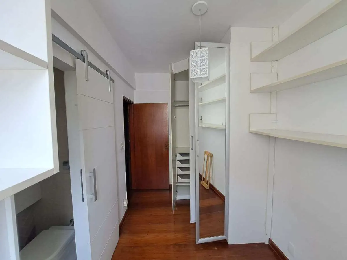 Imagem Apartamento à venda em Campinas, Bonfim, com 3 quartos, 94 m2, Edifício Dolores Cury
