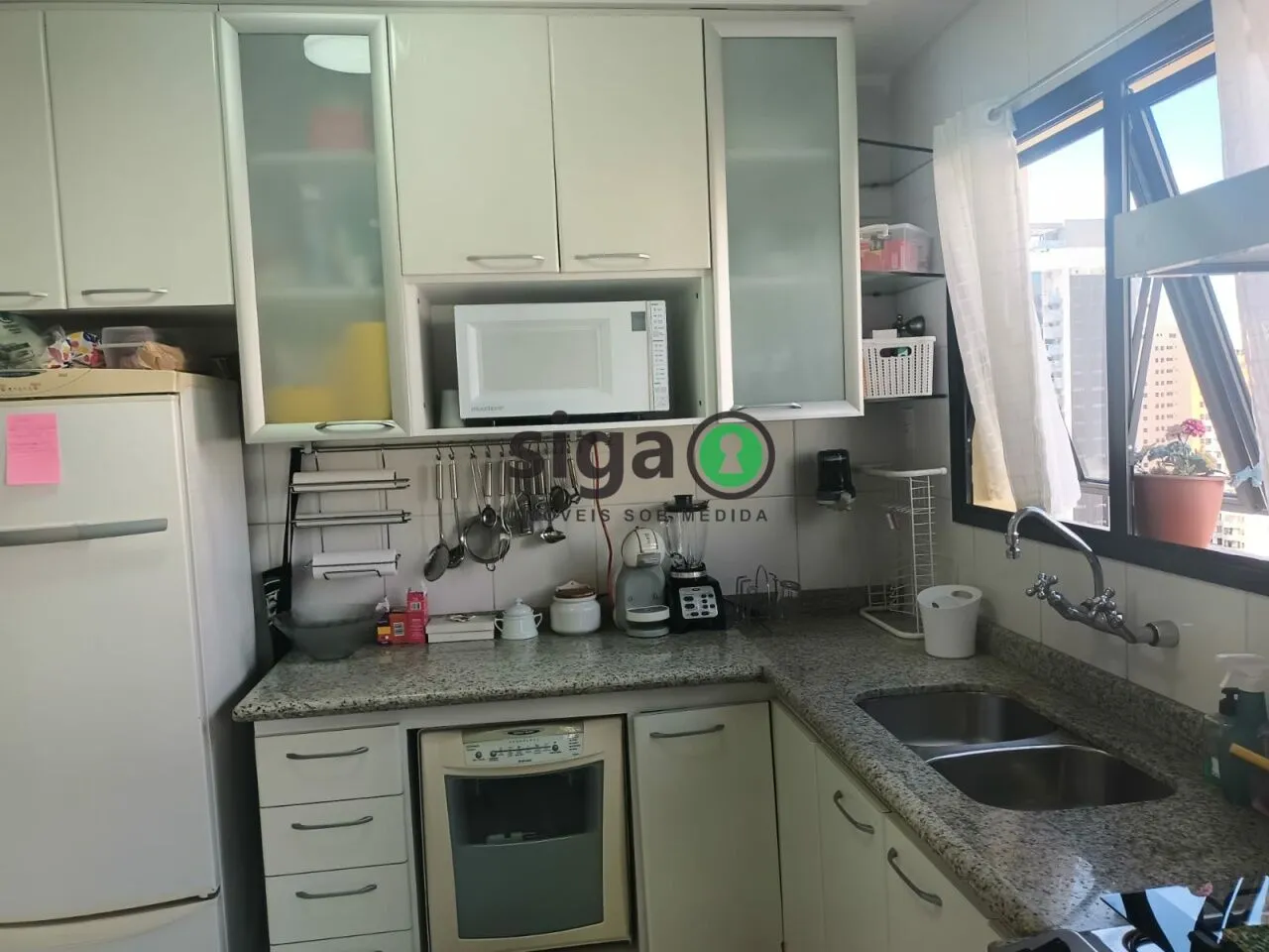 Imagem Apartamento a venda 3 dorm Tatuapé
