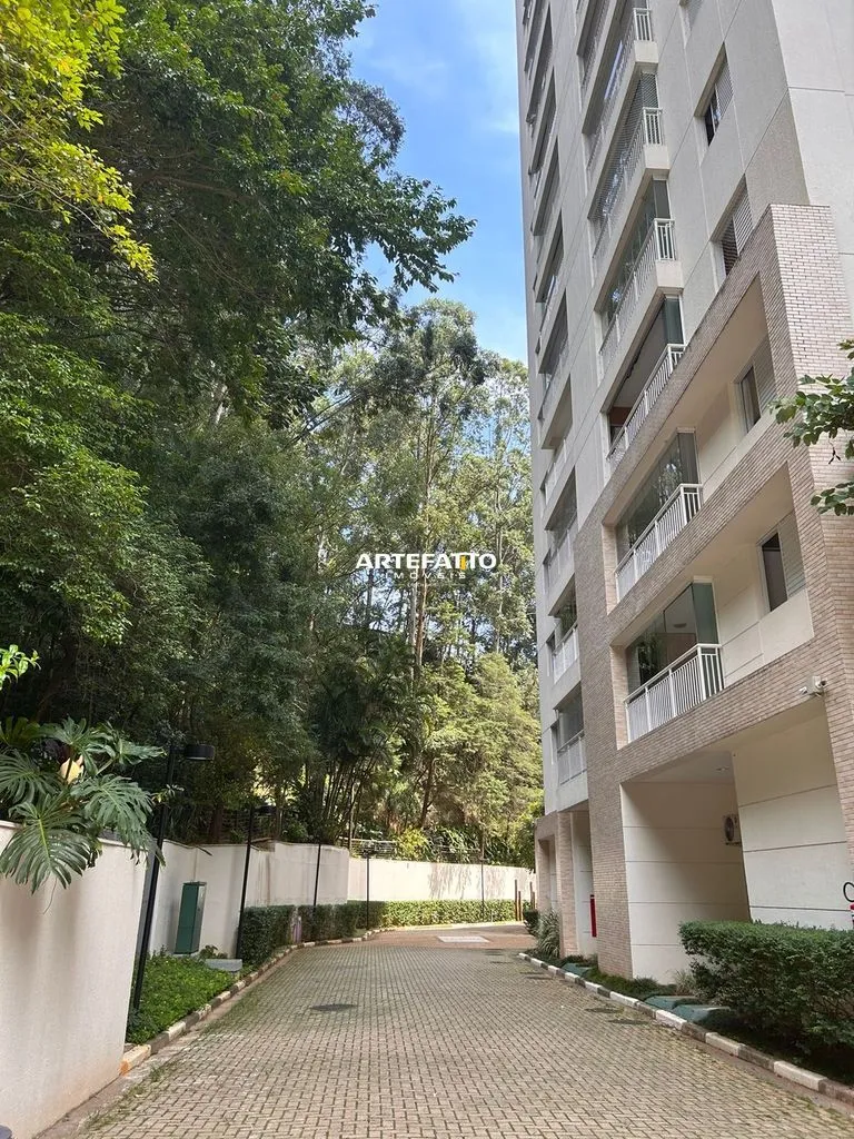 Imagem Apartamento à Venda em Vila Andrade, São Paulo - SP